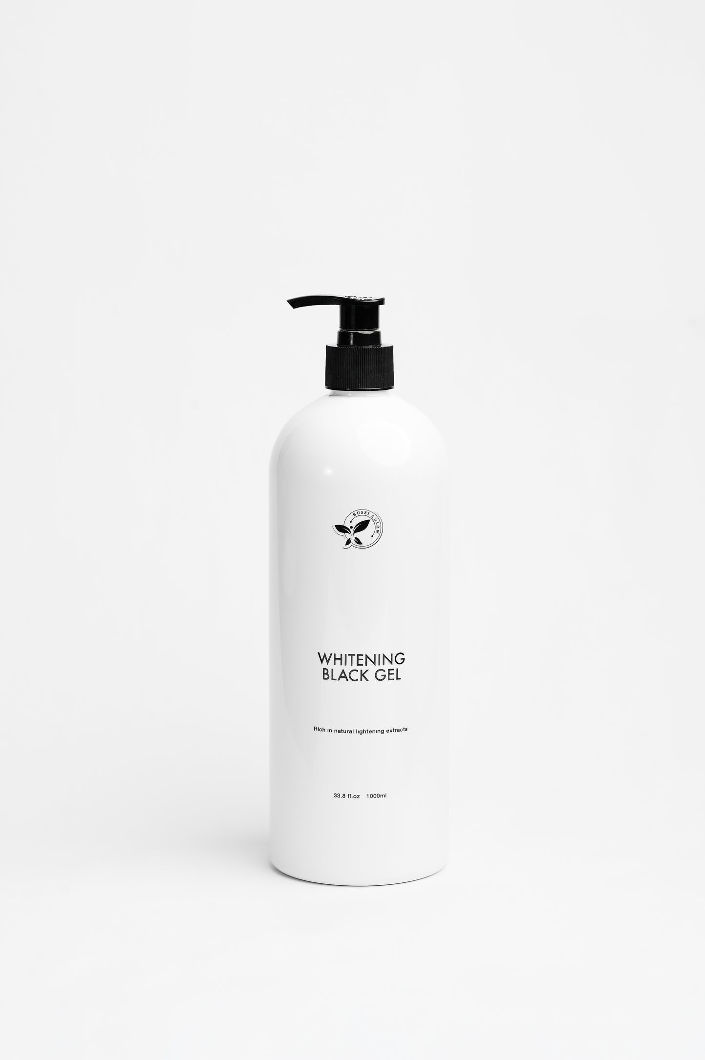 CREAMY FLAWLESS BODY WASH
