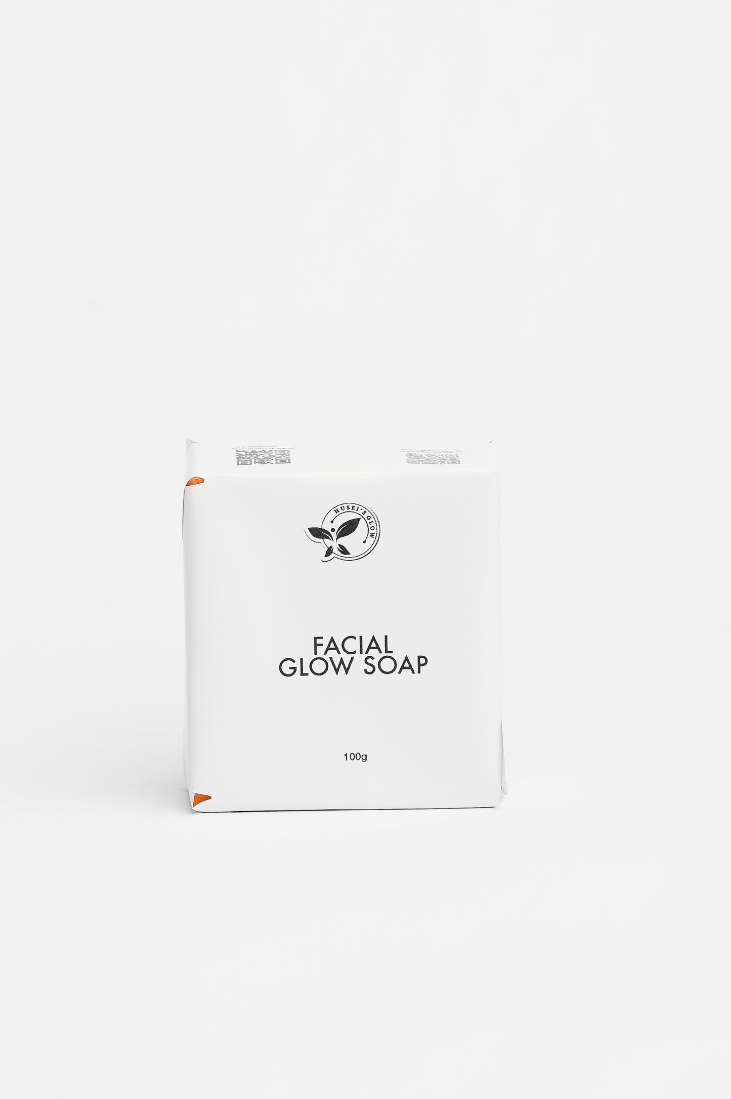 Facial Glow Soap
