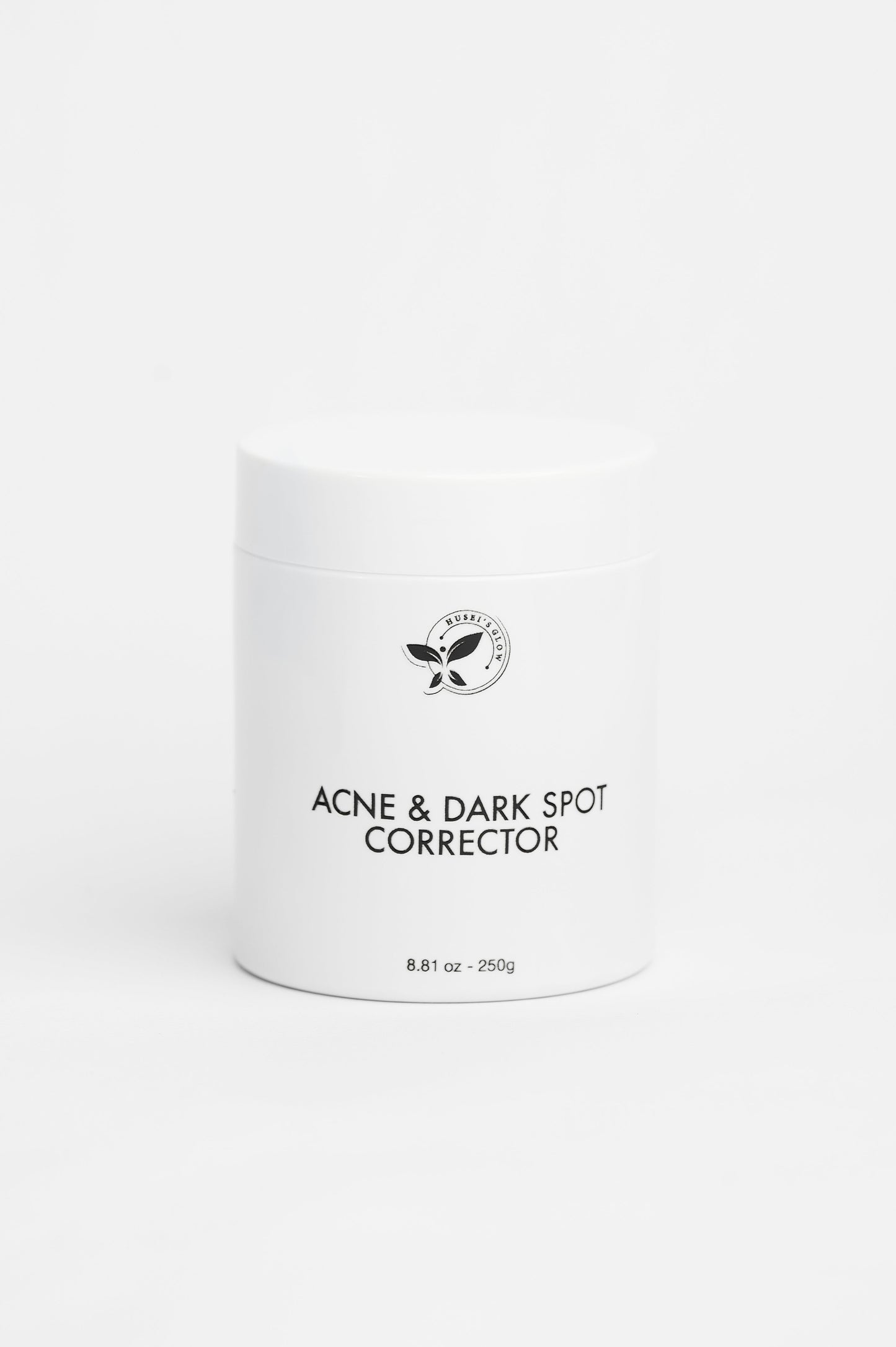 Acne and dark spot corrector