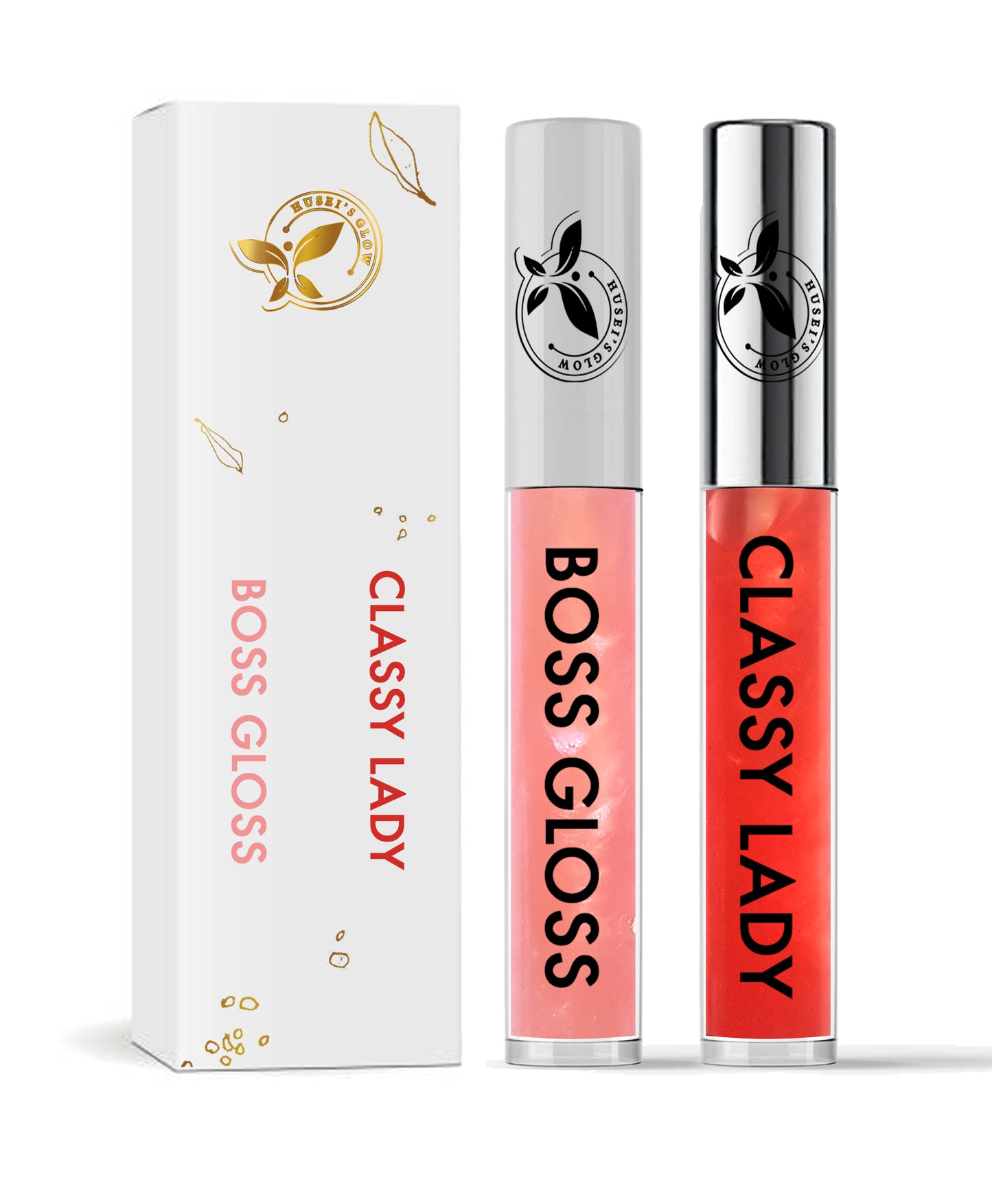 LIPGLOSS