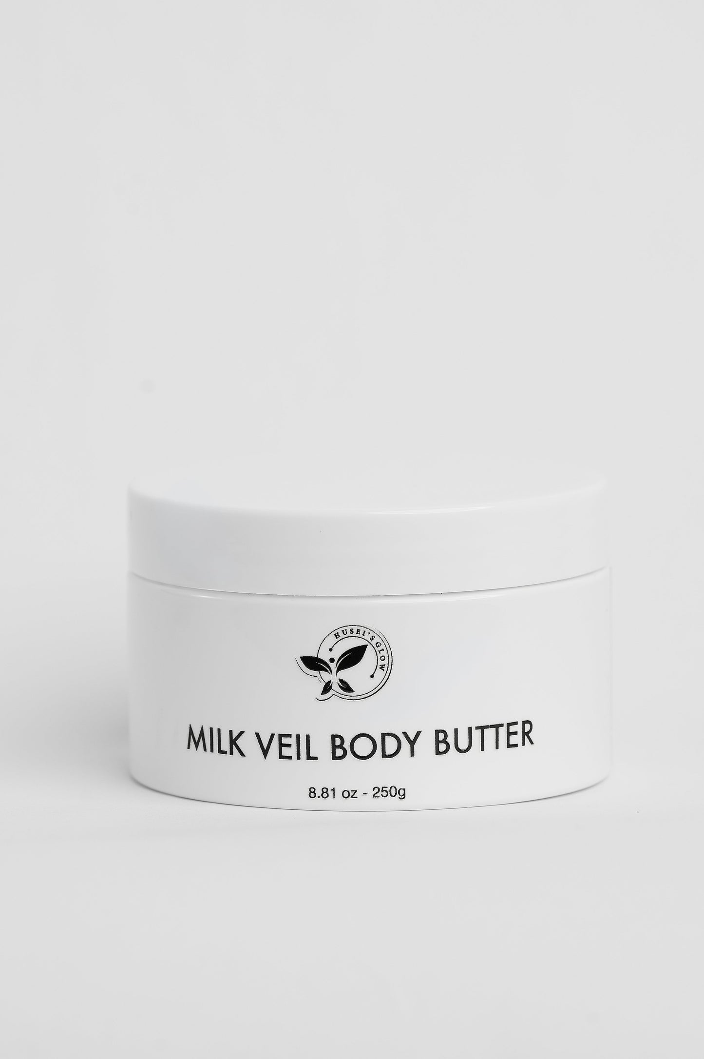 MILK VEIL BODY BUTTER