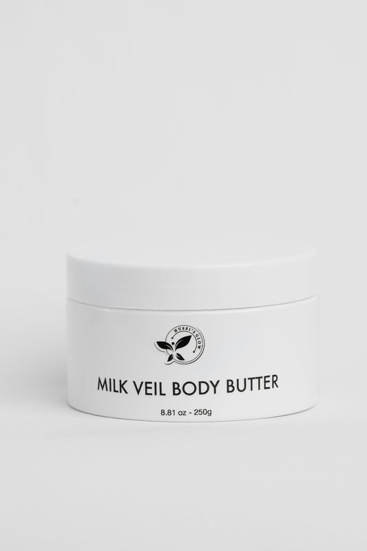 MILK VEIL BODY BUTTER