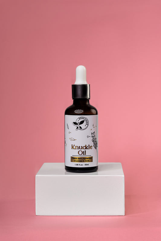 DARK KNUCKLE OIL