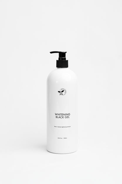 CREAMY FLAWLESS BODY WASH