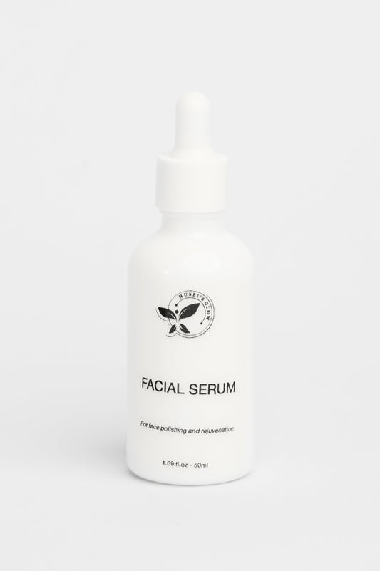 Facial serum (new)