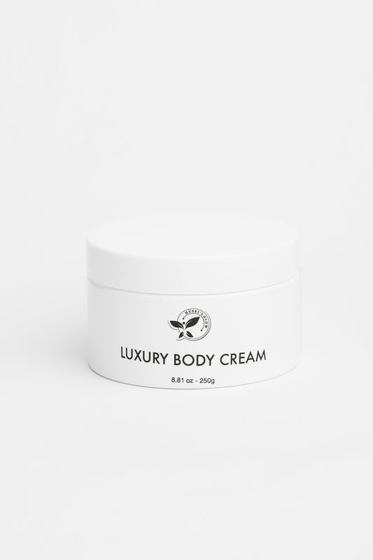 LUXURY BODY CREAM