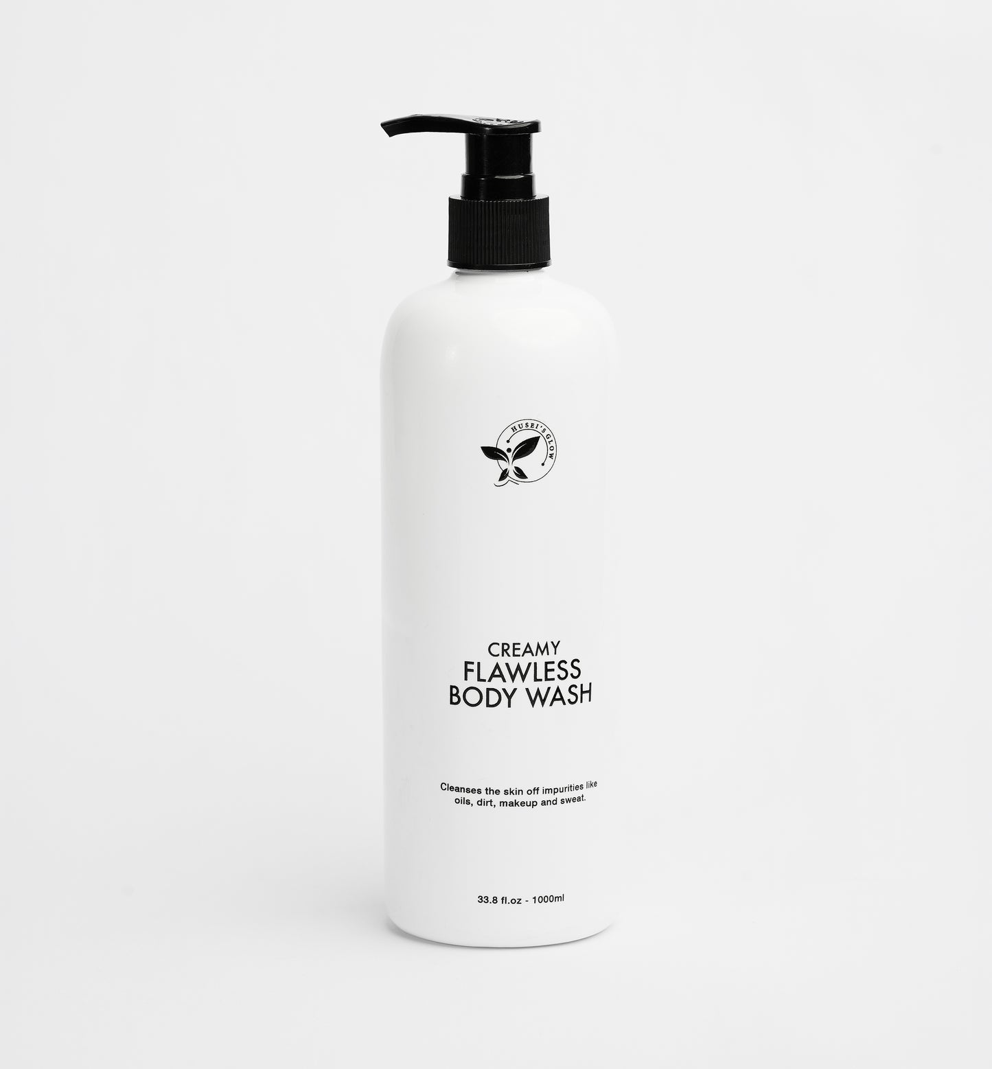 CREAMY FLAWLESS WASH ( small )