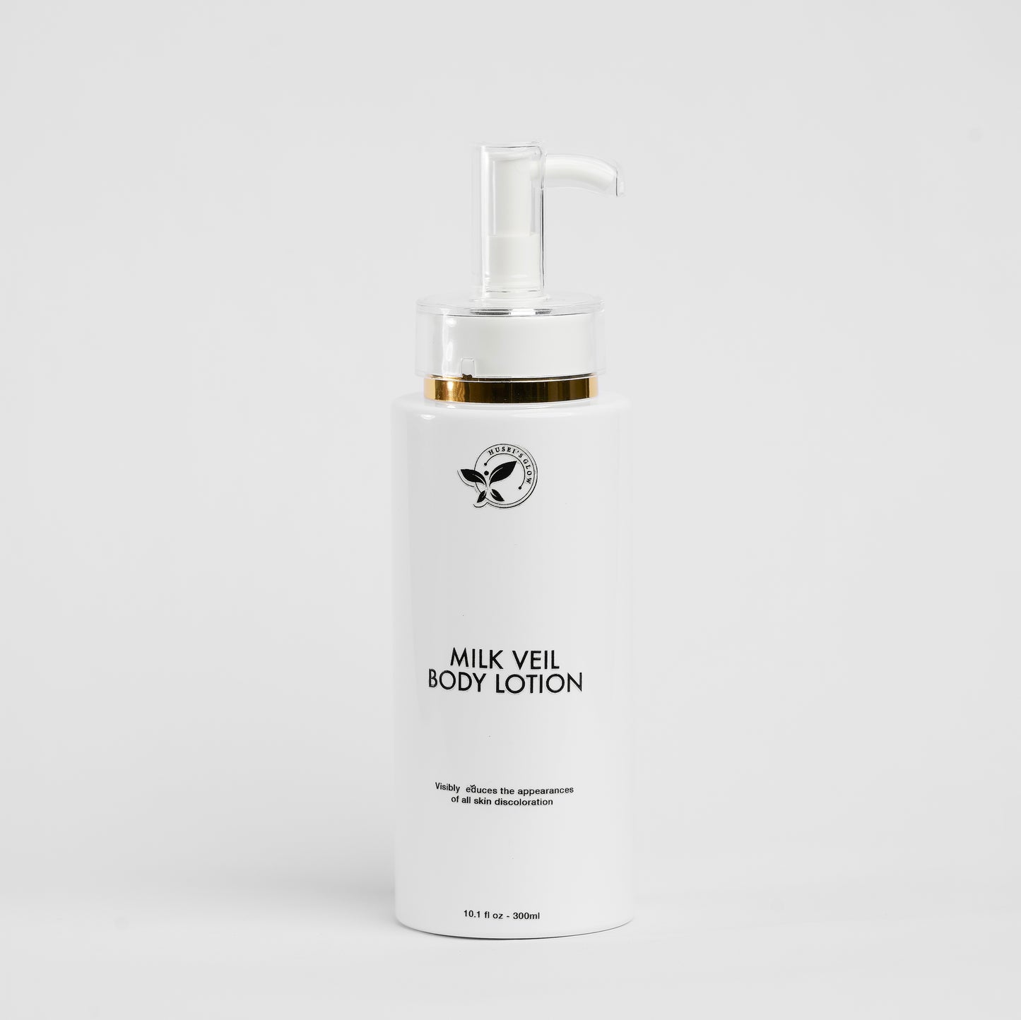 MILK VEIL BODY LOTION ( SUPPER WHITE)