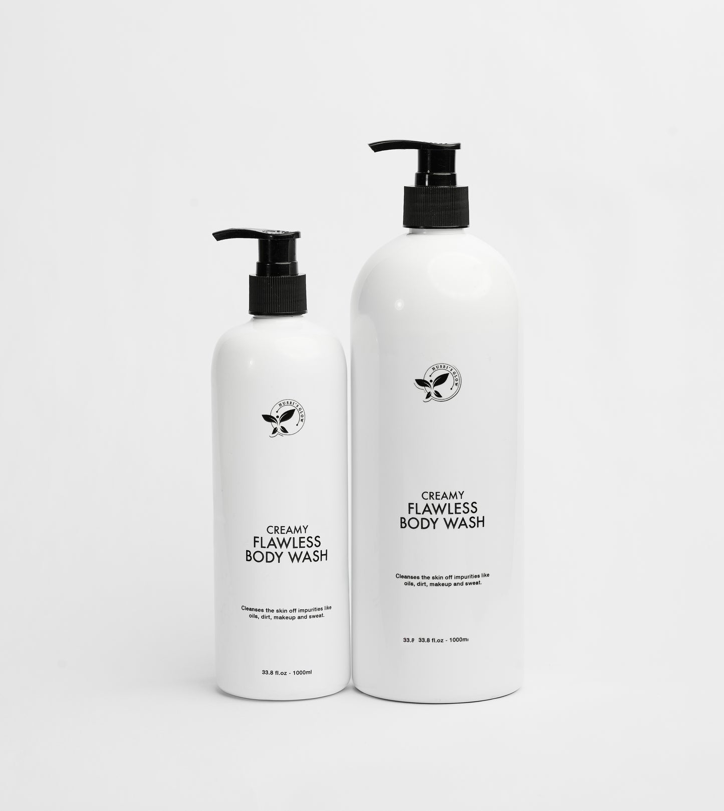 CREAMY FLAWLESS WASH ( small )