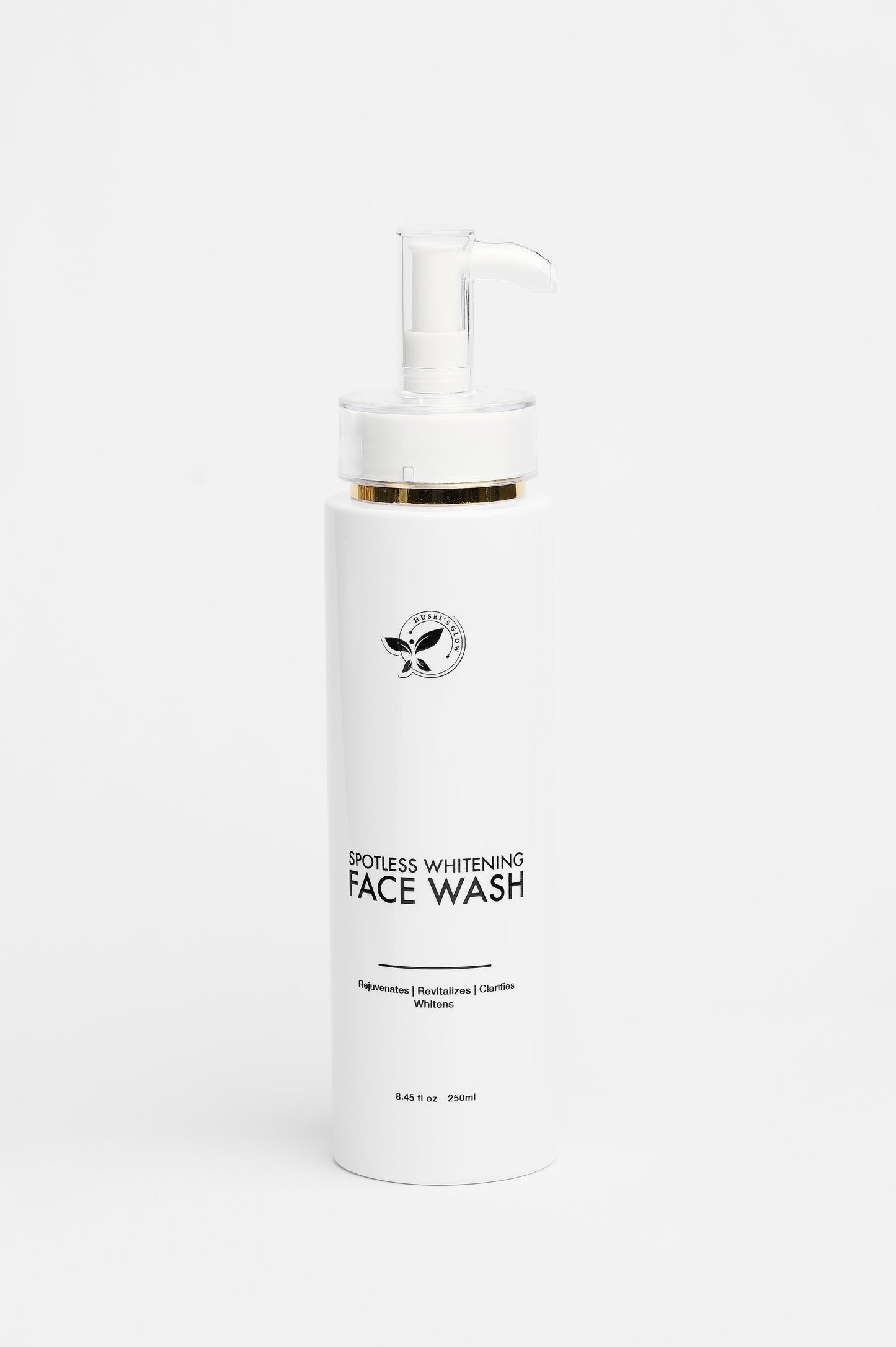 SPOTLESS WHITENING FACE WASH
